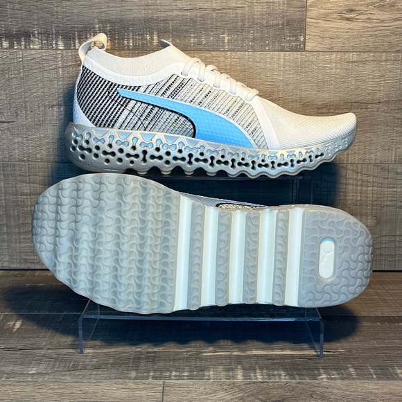 PUMA - Calibrate Runner 194502-01 - Picture 4 of 6